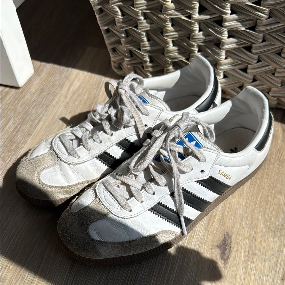 Adidas Samba